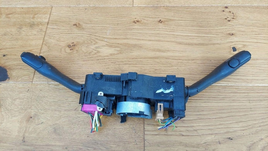 фото №6, Переключатель комбинированный переключатели audi a6 8l0953513j