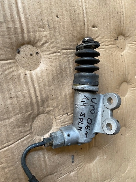 фото №6, Honda civic ufo viii 06-08r 1.4 циліндр зчеплення l13a7