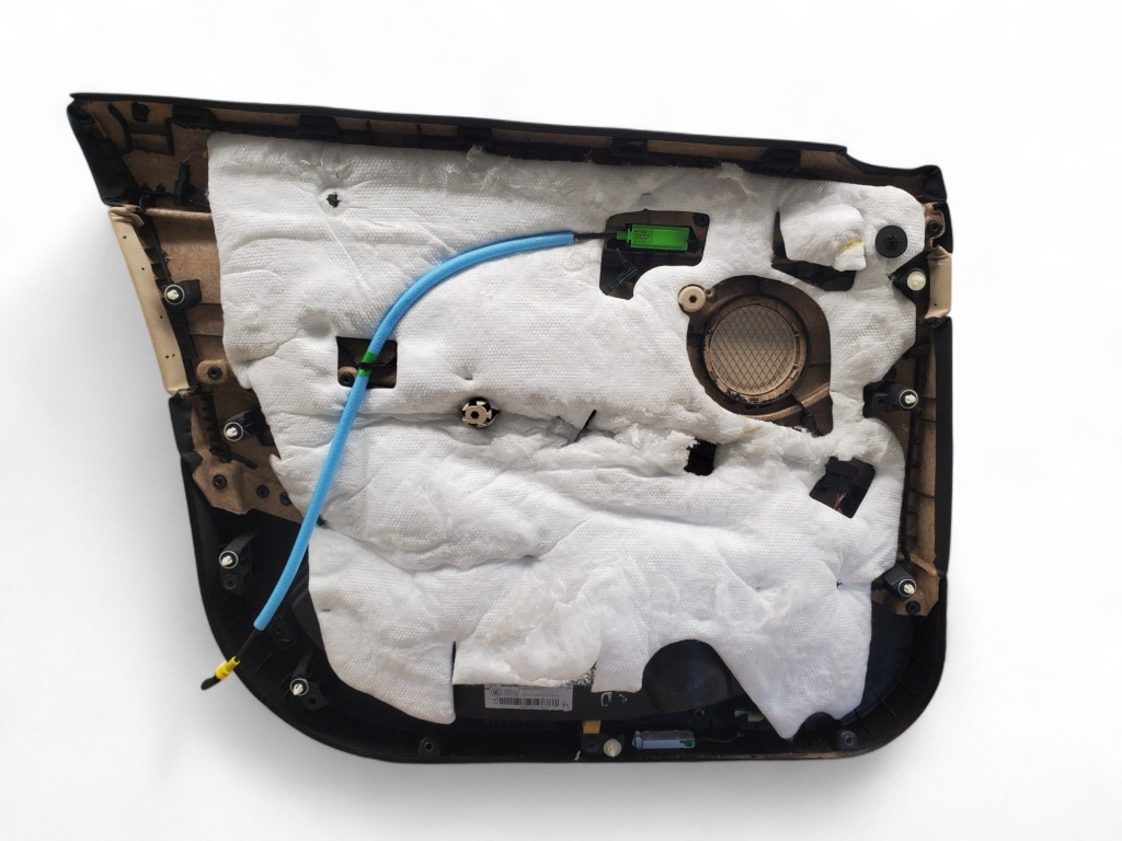 Bmw x1 f48 f49 перед сторона правый  обшивки / обшивка дверь передних Недорого