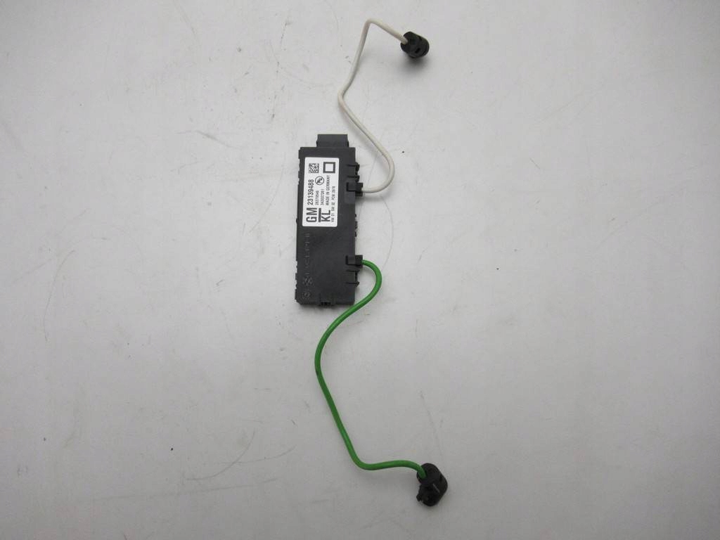 фото №5, Датчик chevrolet corvette c7 23139488