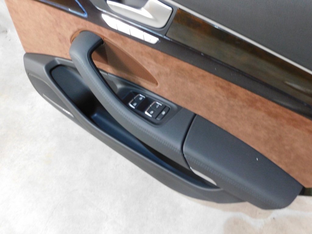 фото №14, Audi a8 d4 4h дверь правое задняя long ly9t