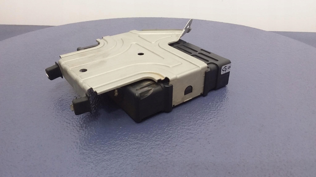 фото №5, Mitsubishi outlander i 2.0 b блок управления двигателя mn122218 e6t38971