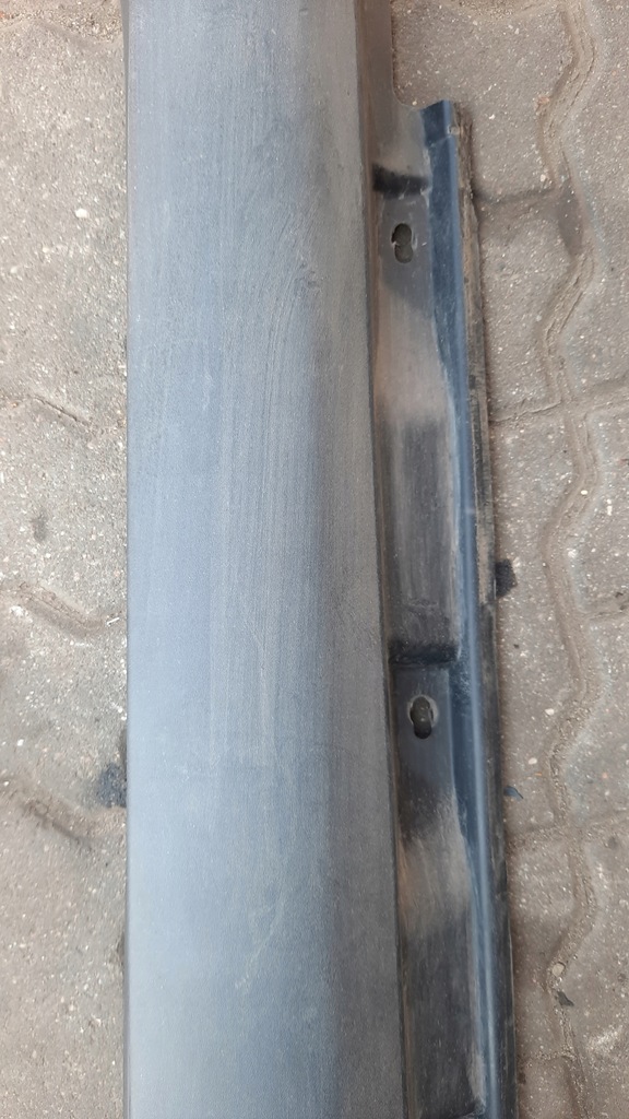 фото №6, Молдинг поріг права 31213351 volvo c30 06-