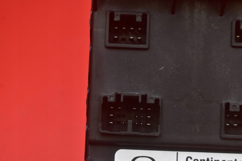 фото №8, Блок управления модуль bsi d10a-675z0-a a2c74034609 mazda mx5 mx-5 iv nd 2.0 160km