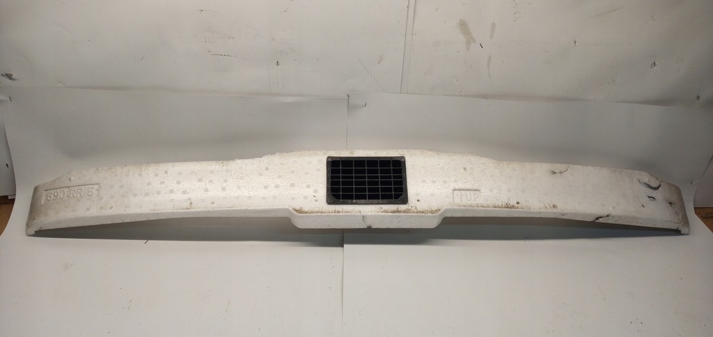 фото №1, Абсорбер бампера задня задній toyota prius ii