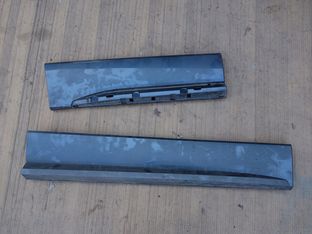 Купить Молдинг дверь seat ateca 575 правый перед 575854940