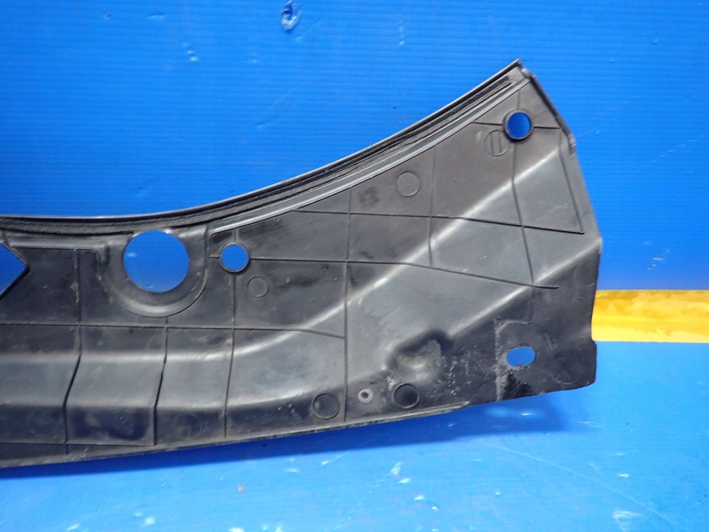 фото №5, Захист поперечина перед kia sportage ii 86361-1f000