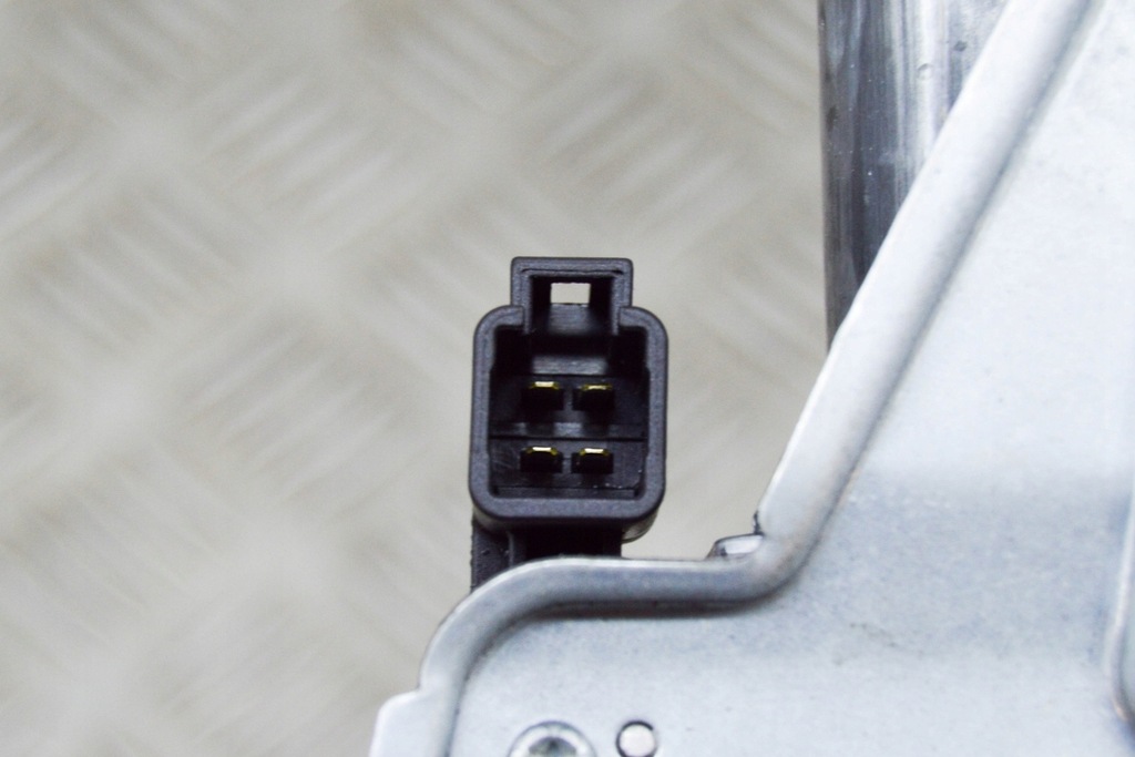 фото №5, Двигун двірники задній кришки jaguar e-pace x540 ms259600-3490 j9c3-17404