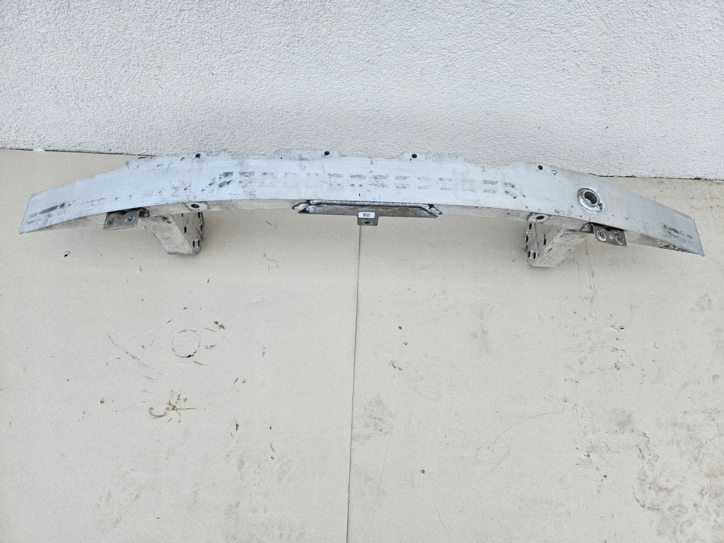 фото №1, Балка передняя перед bmw 3 g20 усилитель