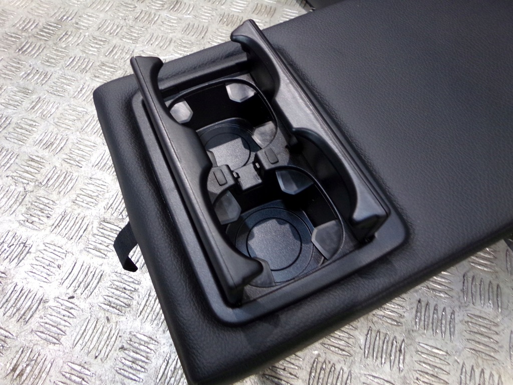 фото №7, Bmw 4 f32 lift заднее сиденье задняя складная подлокотник