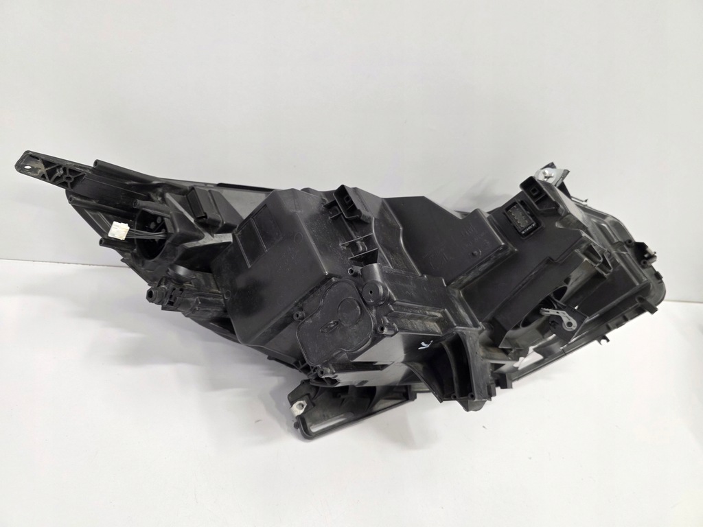 фото №12, Лампа перед левая opel zafira c lift full led 2019 - europa