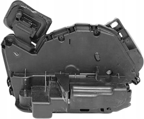 фото №1, Замок дверь vika