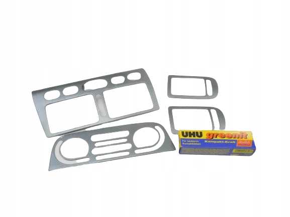 фото №9, Захист панелі приладової панелі fiat palio 5909506