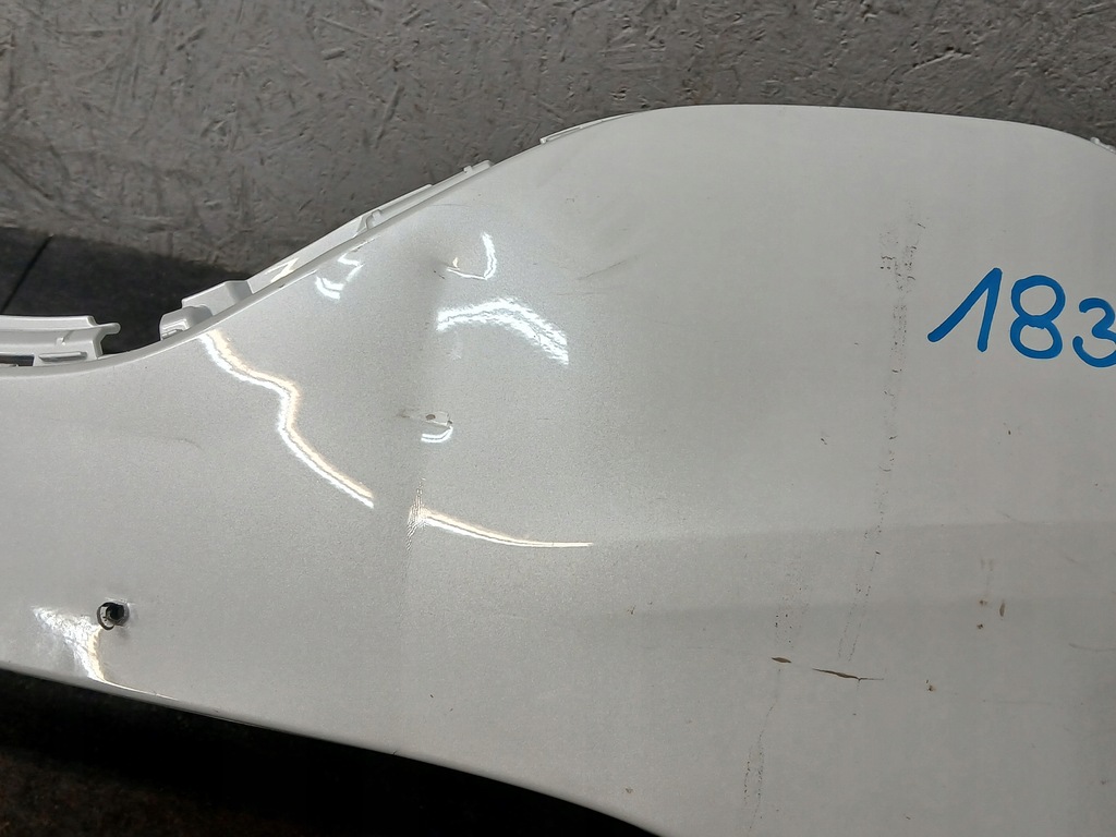 фото №4, Бампер перед renault captur ii 2