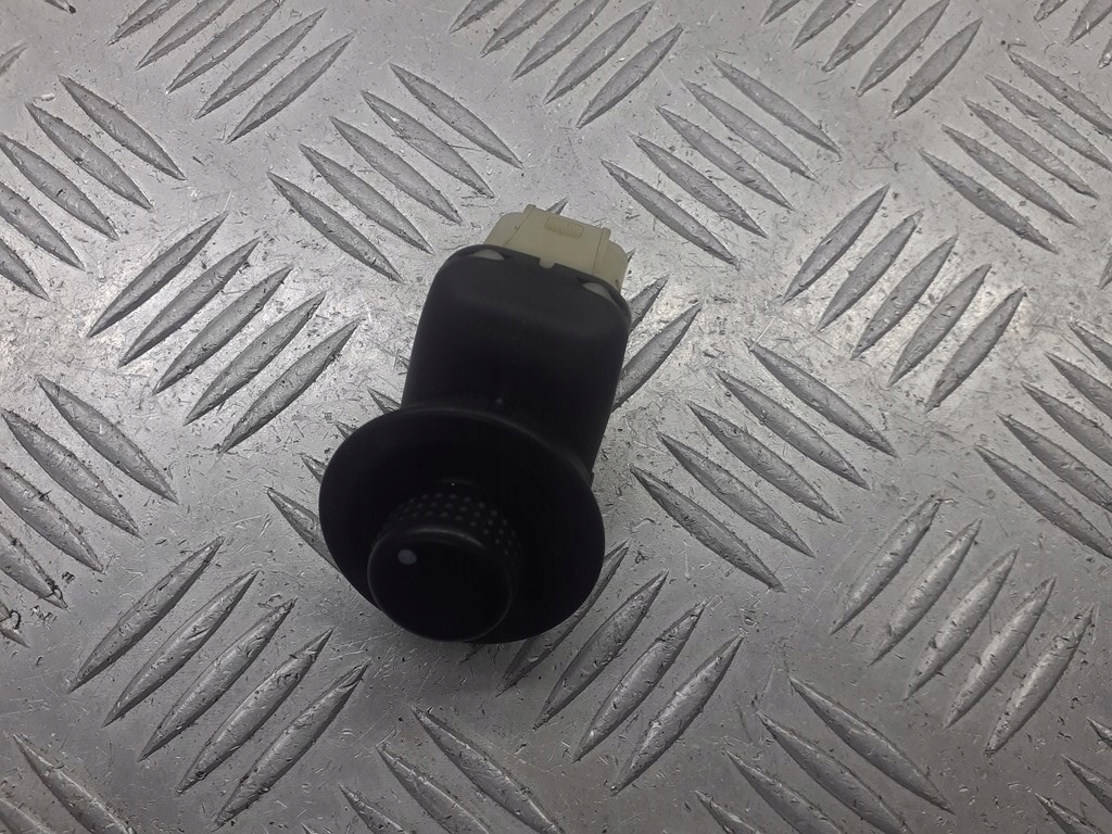 фото №1, Перемикач складання дзеркал renault scenic ii 1.6