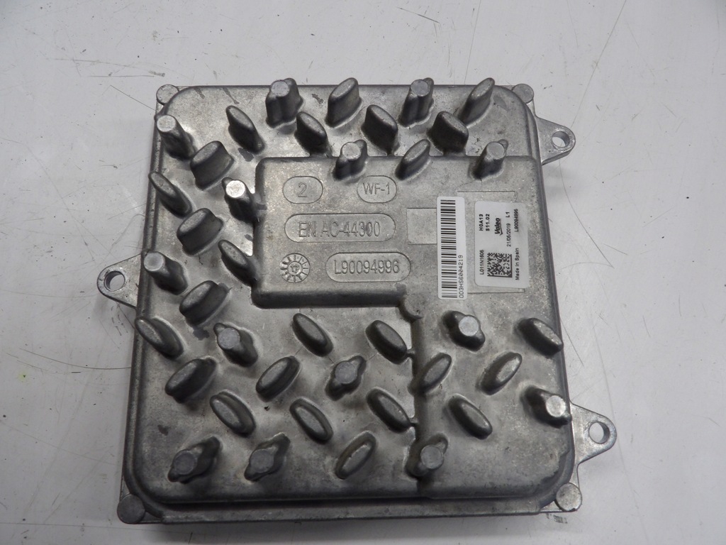 фото №1, Преобразователь peugeot citroen l90094995