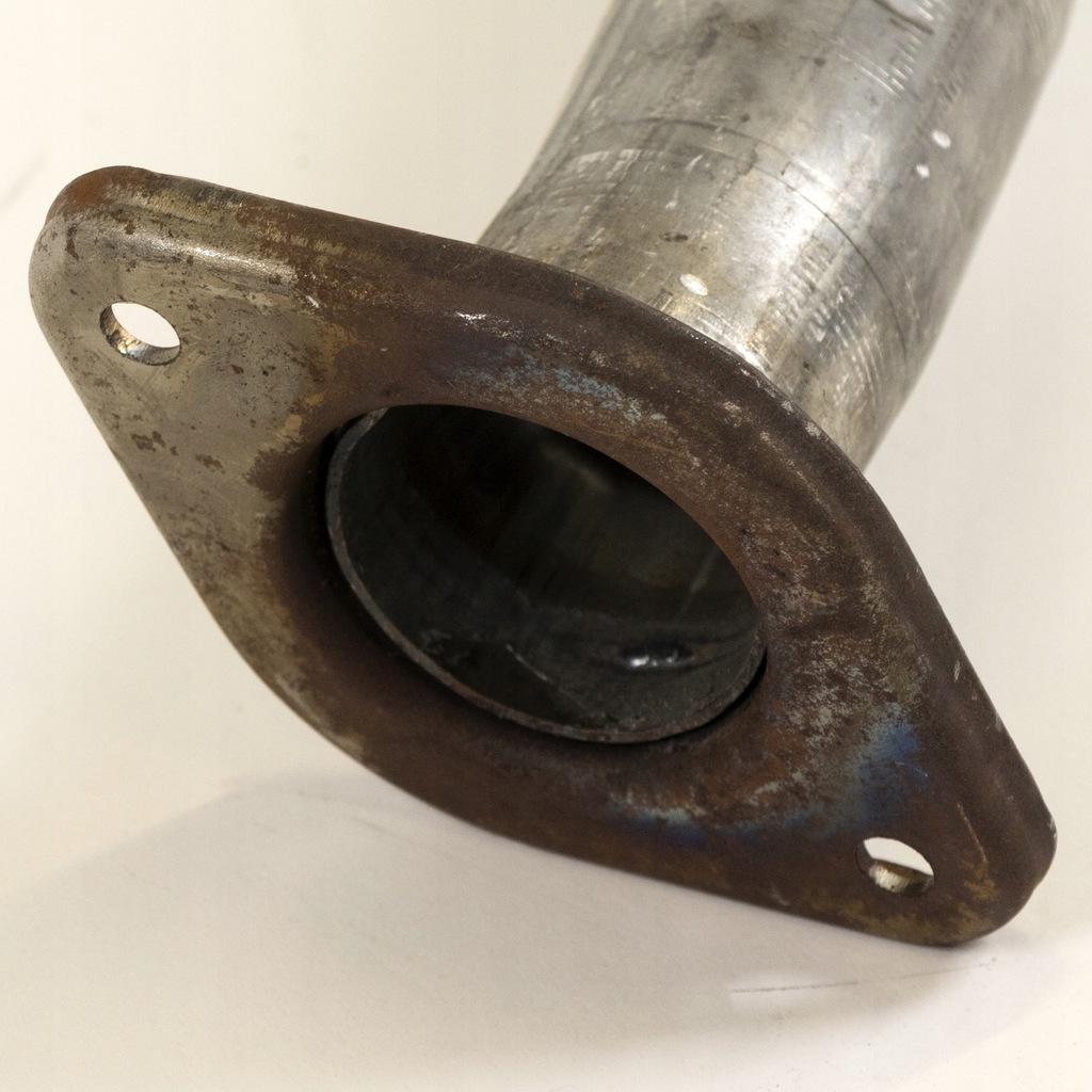 фото №2, Asso 12.3016 труба вихлопна