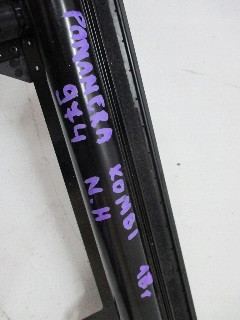 фото №10, Шторка porsche panamera 971 974861333 974861334