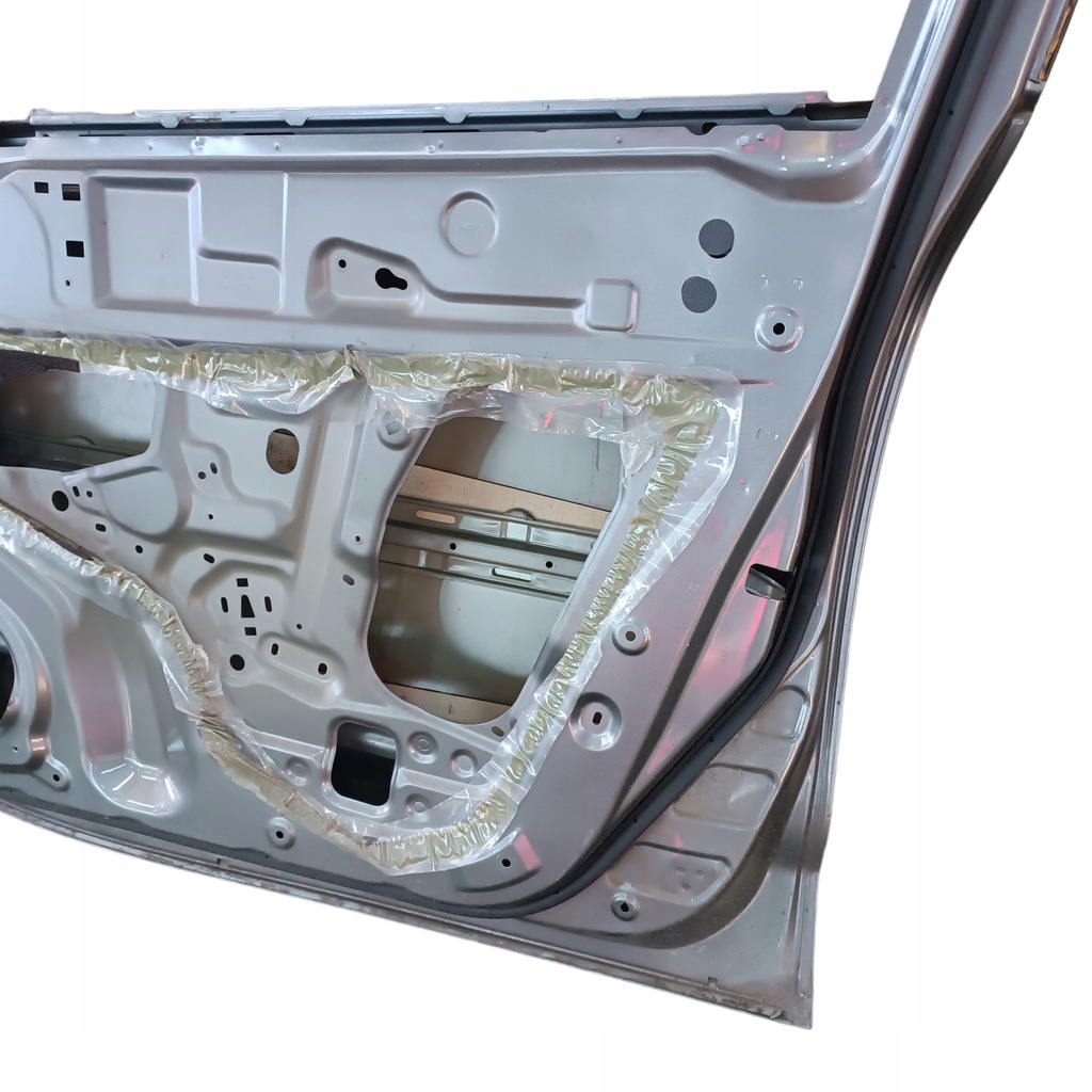 фото №11, Дверь правый перед nissan juke f15 10-19