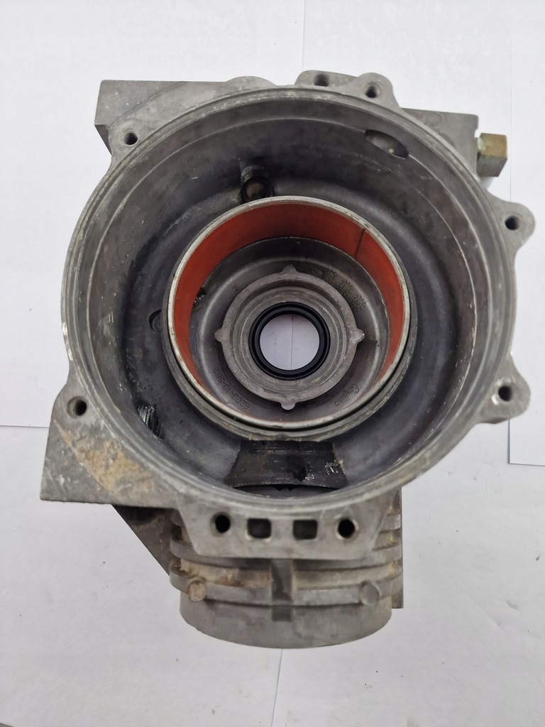 фото №5, Polaris rztr корпус перед міст диференціал трансмісія