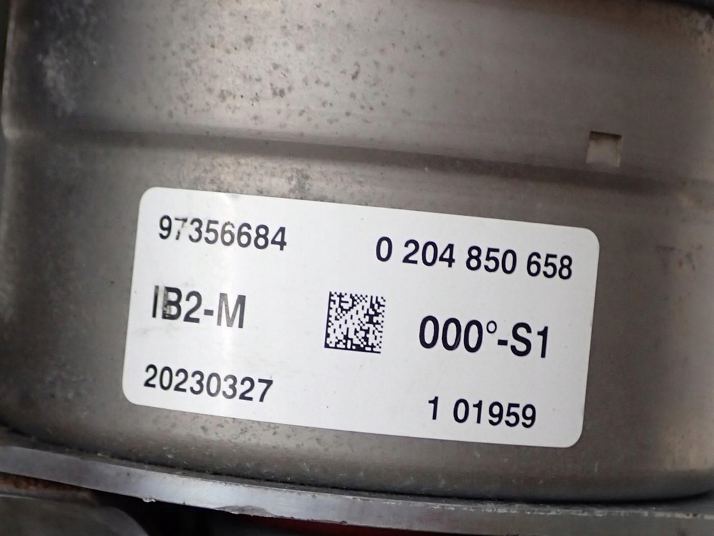 фото №9, Усилитель тормозов насос тормозная europa 5wb614105at audi a3 8y 23r