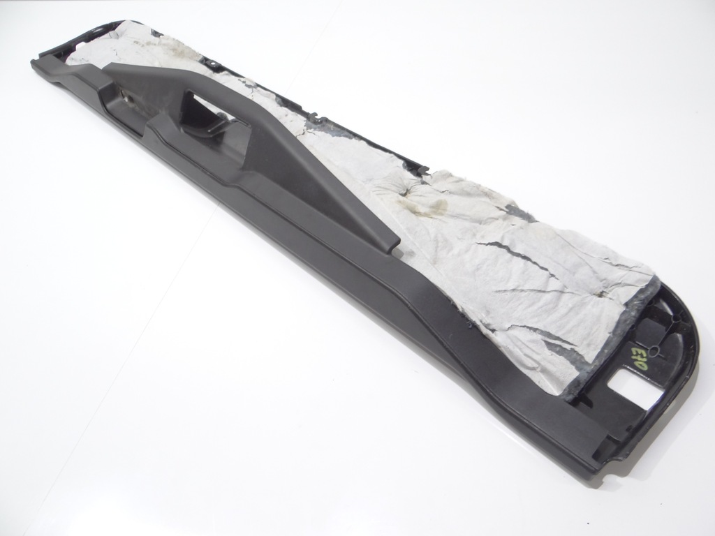 фото №7, Молдинг борта крышки багажника bmw x5 e70 оригинальный номер 7177379