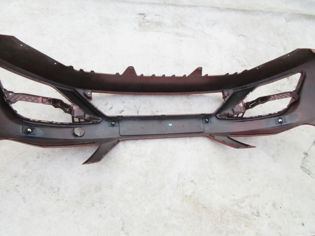 Seat leon 3 3 рестайлинг  fr бампер передний перед 5f0807221ab a Доставка