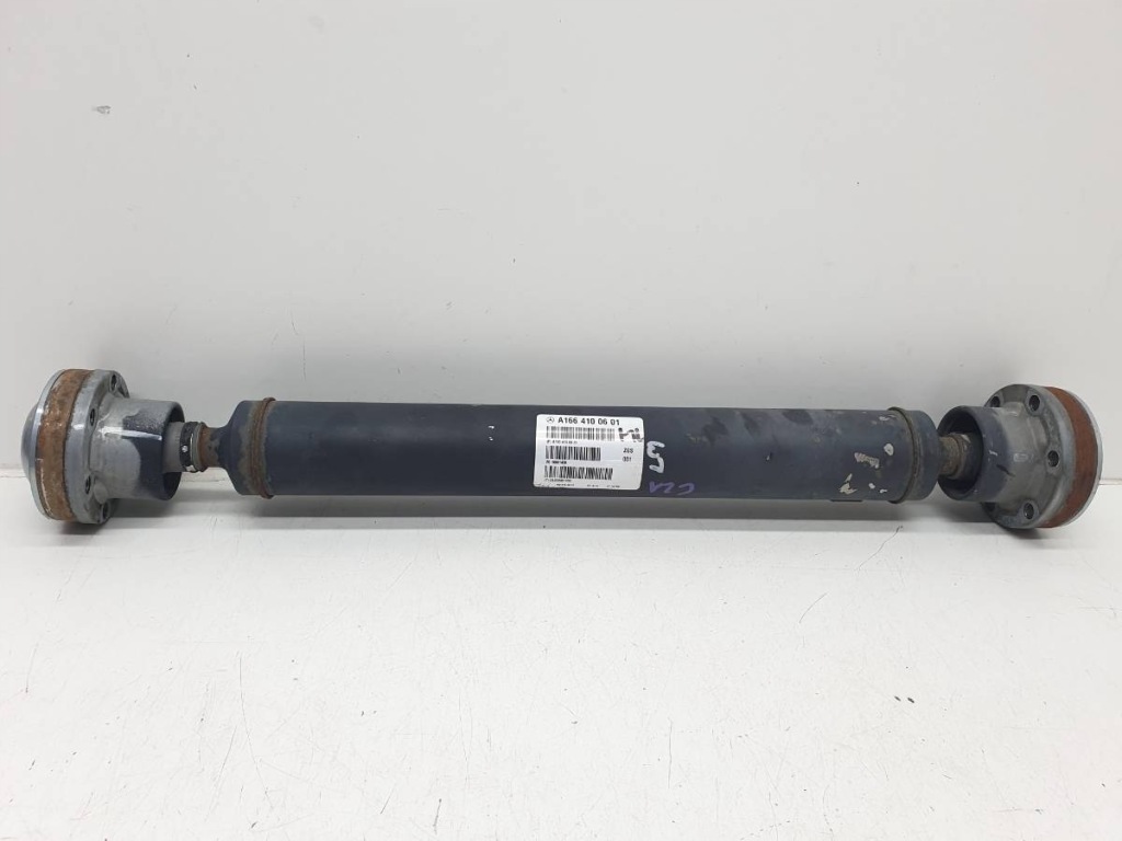Купить Wał приводной перед передний mercedes w166 ml 3.0 d a1664100601