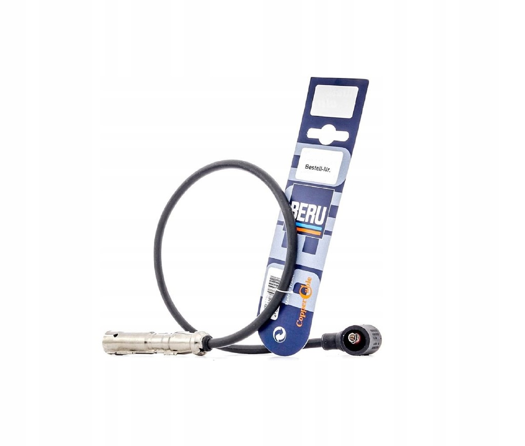 фото №1, Шланг зажигание beru r262