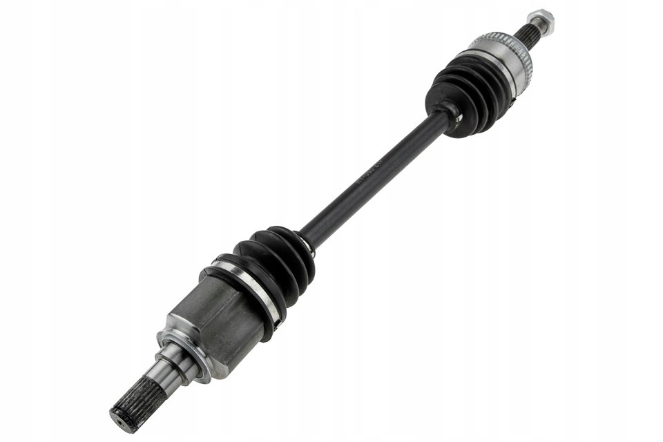 фото №1, Приводной вал приводная hyundai i10 08- /левая/