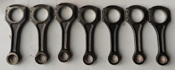 фото №1, Mercedes-benz оригінальний номер a62903