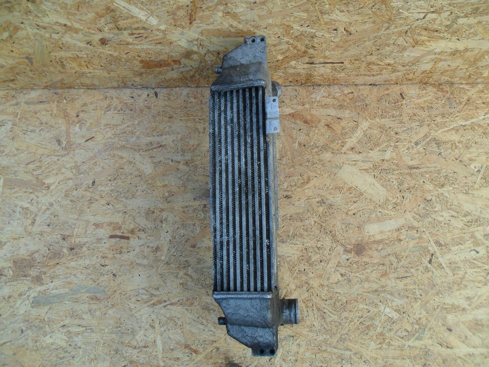 фото №10, Kia sorento jc 2003- интеркулер