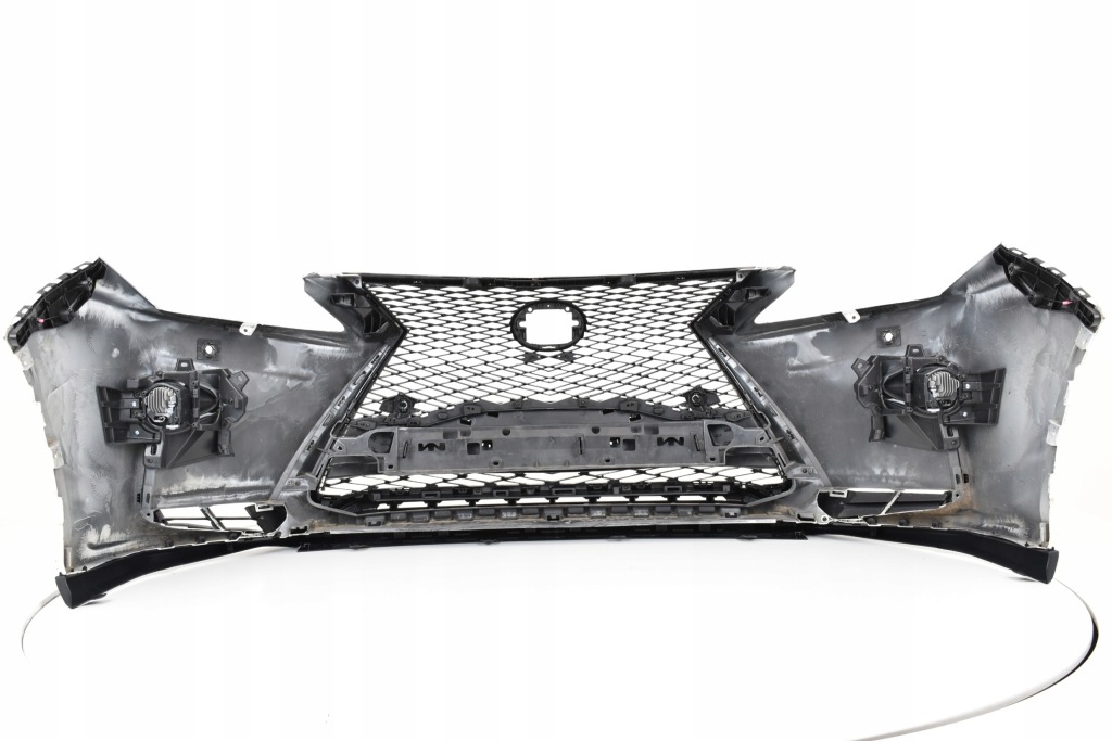 Lexus rx iv 4 2016- przed lift f-sport бампер передний kompletny в Украине