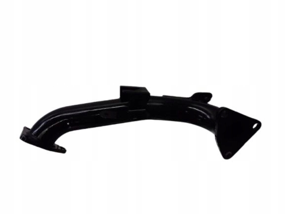 фото №1, Труба шланг інтеркулер opel meriva a 1.7 cdti