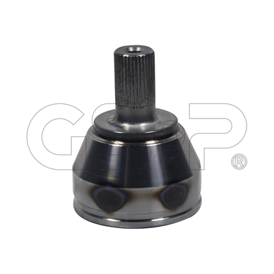 фото №2, 899288 gsp шарнір привідний з захист