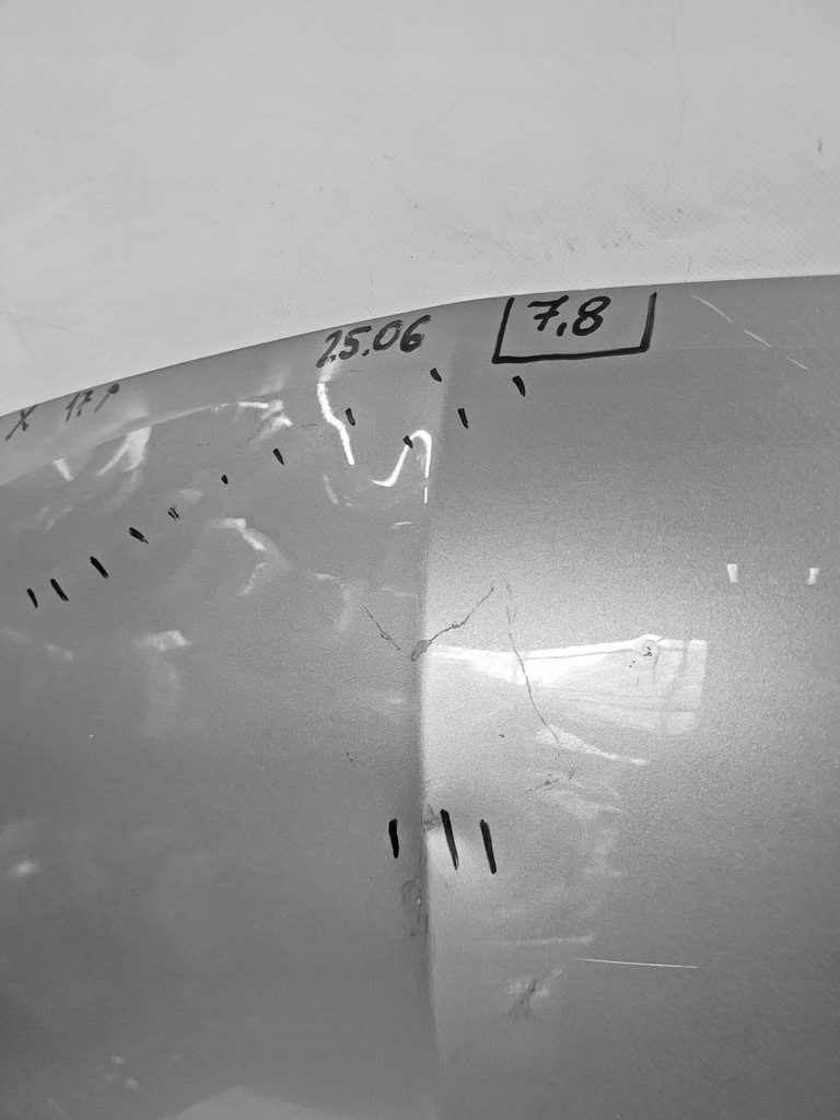 фото №7, Капот opel grandland x дизель 2017-