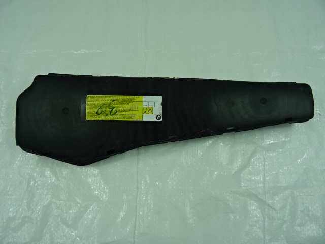 фото №1, Bmw 3 e90 e91 подушка сидіння права подушка безпеки