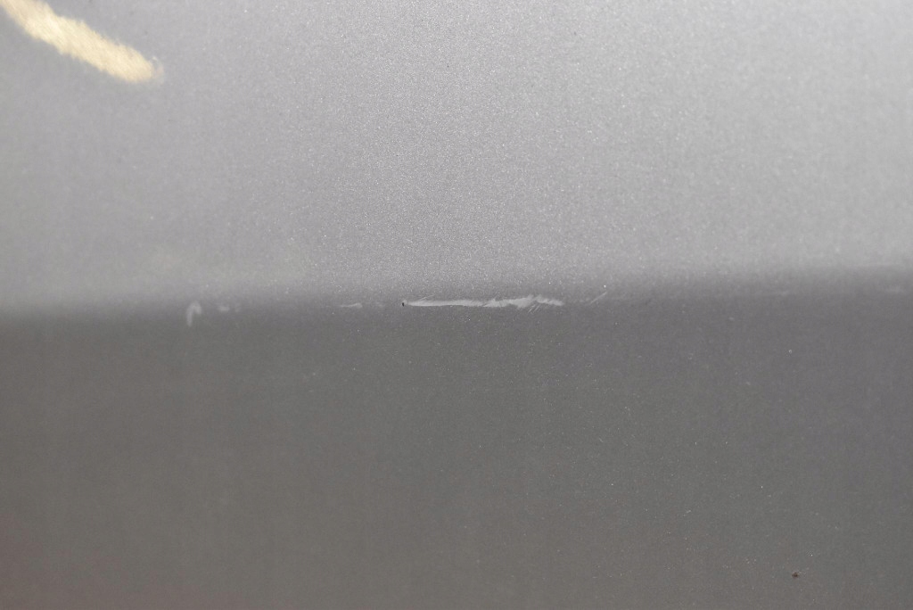 фото №7, Двері ліва задня задні сріблястий fiat grande punto 5d hb 12-18