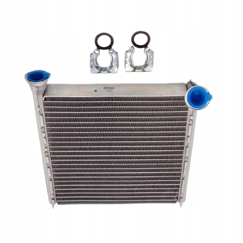 фото №1, Обігрівач seat leon 5f 2012 - 2020