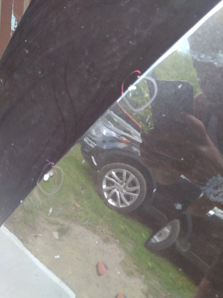 фото №9, Капот кришка двигуна 3v0823155a skoda superb iii