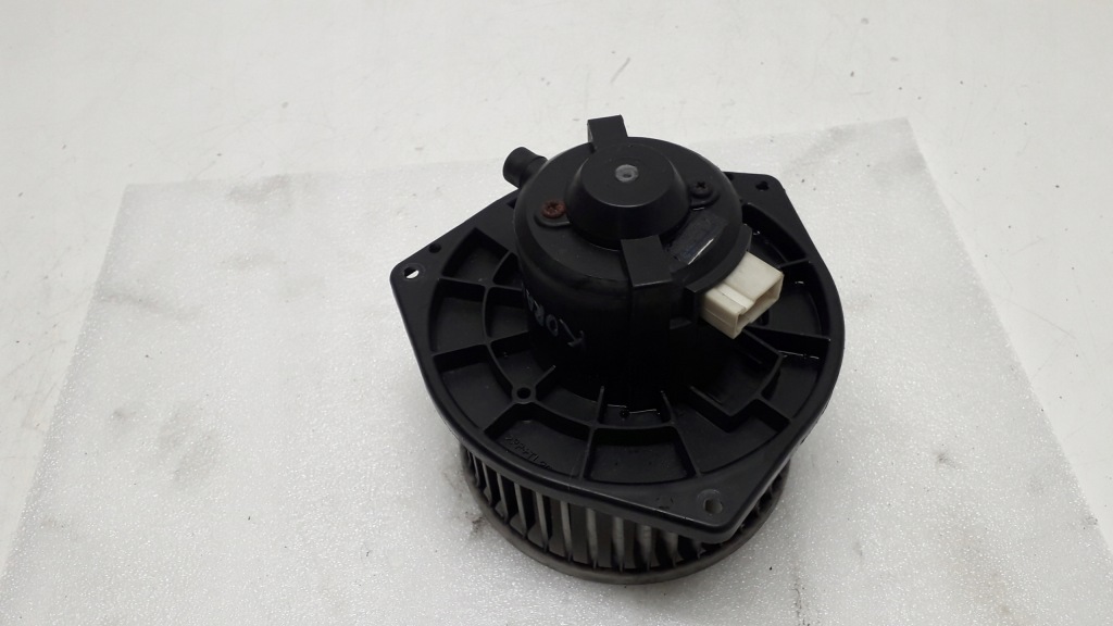 фото №5, Korando ii 2 96- повітродувка вентилятор обдув