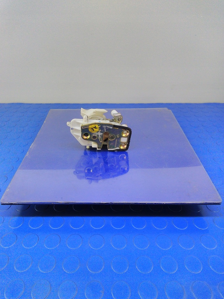 фото №1, Honda civic vii 7 sedan замок дверь задний задняя левый