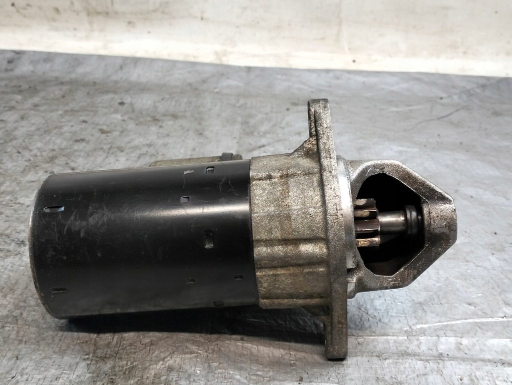 Стартер bosch 9z opel meriva a 1.4b 16v 0001107408 24436877 Киев