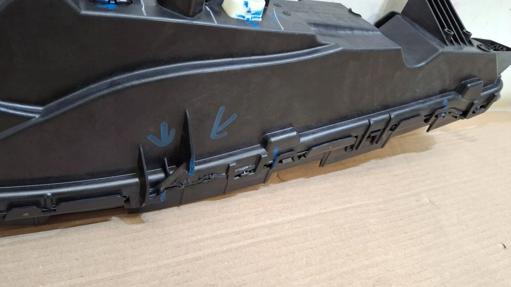 фото №6, Лампа ліва перед передня bmw x7 g07 lci full led 9880593 07