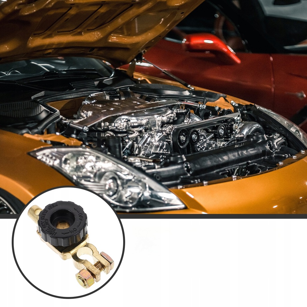 фото №12, Переключатель суппортов аккумулятор замена транспортного средства переключатель odciągający суппорт автомобильный