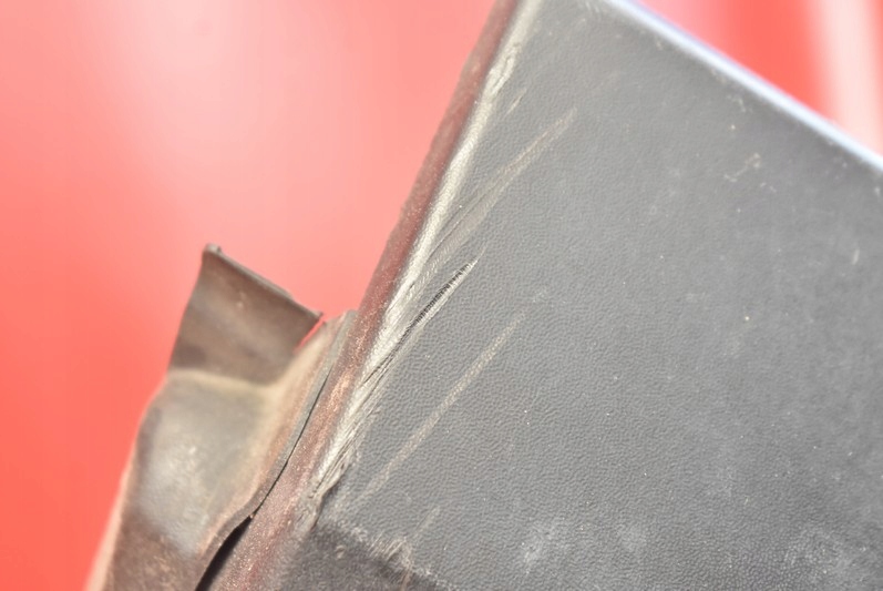 фото №5, Молдинг порог левая czarna 91112al470 subaru outback 5 v 14-19