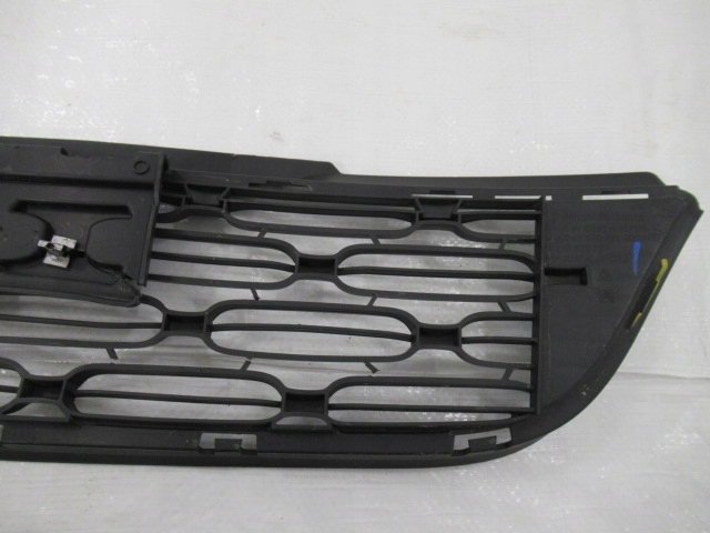 фото №11, Citroen c3 iii решётка нижняя бампера