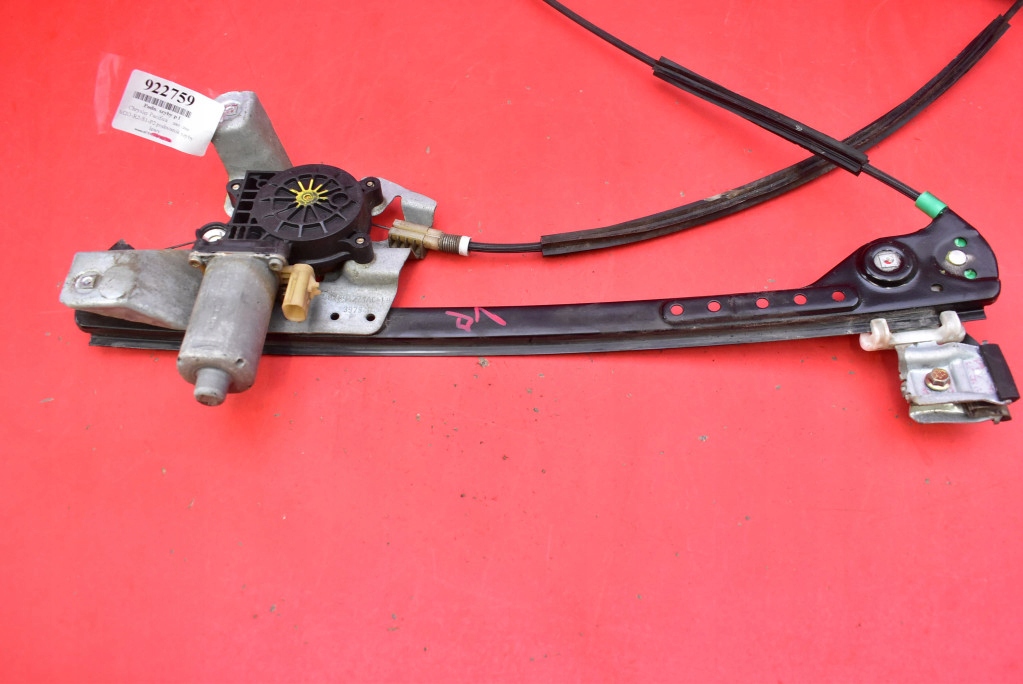 фото №10, Подъемник стекло левый перед eu 04894271ac chrysler pacifica 1 i 03-08