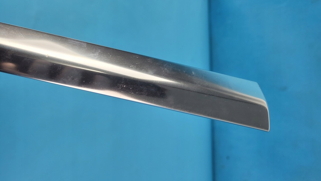 фото №5, Mercedes eqe w295 350+ 23r молдинг декоративна правий перед a2956731200