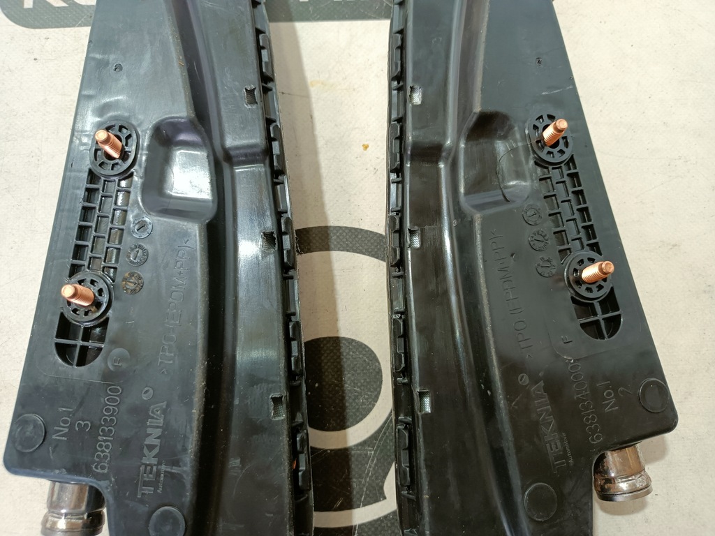 фото №5, Bmw 8 g14 подушка безпеки подушка сидіння сидіння rh права org